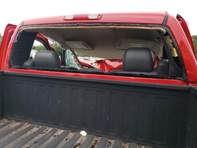 Photo 10 from auction – 2006 CHEVROLET SILVERADO with VIN 3GCEC14X86G228035