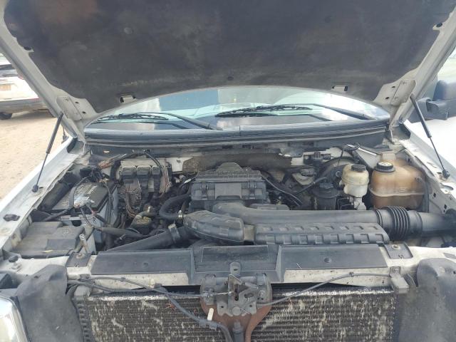 Photo 11 from auction – 2008 FORD F150 SUPER with VIN 1FTPW14V28FB72337
