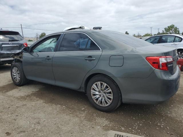 Photo 2 from auction – 2014 TOYOTA CAMRY L with VIN 4T4BF1FK2ER362435