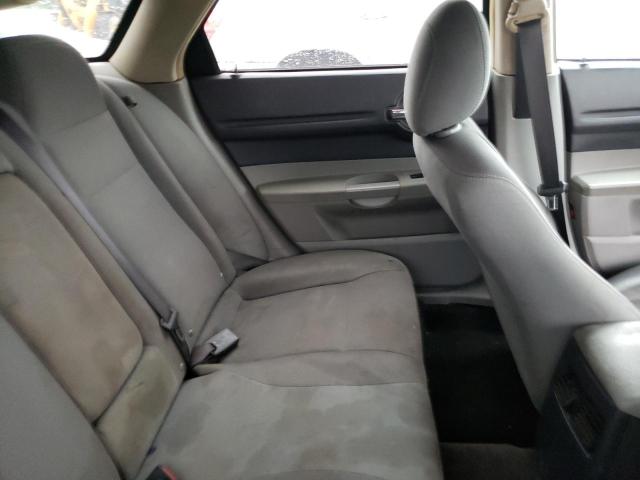 Photo 10 from auction – 2006 DODGE MAGNUM SXT with VIN 2D4FV47V06H204440
