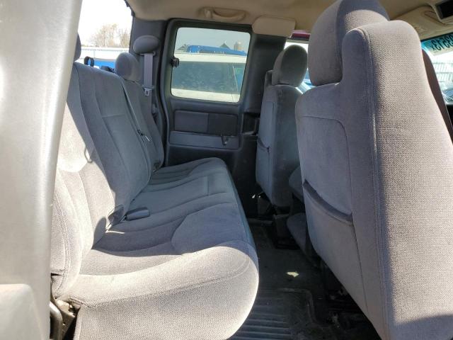 Photo 10 from auction – 2006 GMC SIERRA K25 with VIN 1GTHK29D06E164715