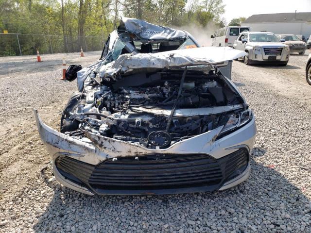 Photo 5 from auction – 2023 TOYOTA CAMRY LE with VIN 4T1C31AK5PU051647