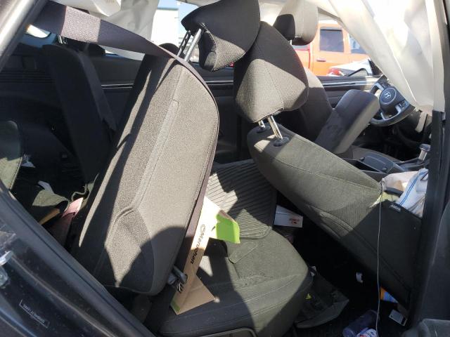 Photo 10 from auction – 2022 HYUNDAI TUCSON SEL with VIN 5NMJFCAE5NH080420