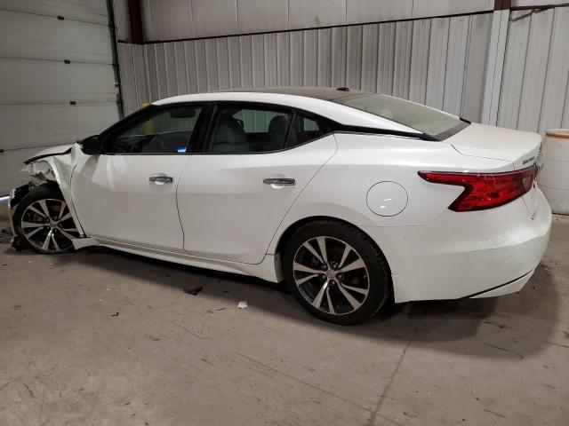 Photo 2 from auction – 2017 NISSAN MAXIMA 3.5 with VIN 1N4AA6AP7HC365114