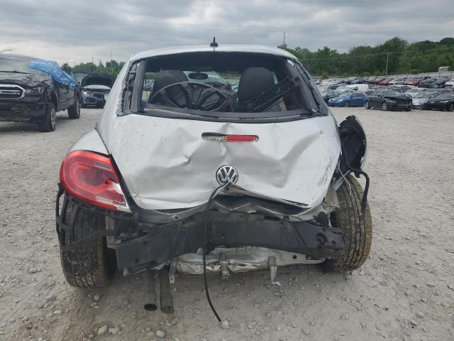 Photo 6 from auction – 2012 VOLKSWAGEN BEETLE with VIN 3VWJX7AT1CM612630