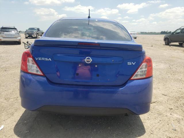 Photo 6 from auction – 2016 NISSAN VERSA NOTE with VIN 3N1CN7APXGL904408