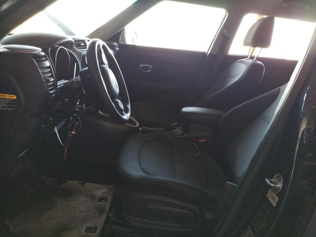 Photo 7 from auction – 2018 KIA SOUL + with VIN KNDJP3A53J7596113