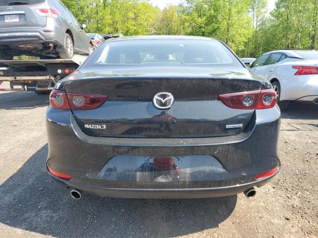 Photo 6 from auction – 2021 MAZDA 3 SELECT with VIN JM1BPABL5M1338060