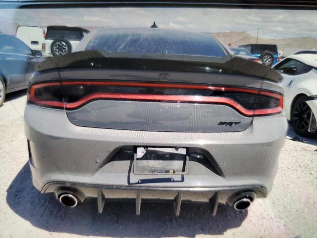 صورة رقم 6 من المزاد - 2019 DODGE CHARGER SC مع VIN 2C3CDXGJ4KH650591
