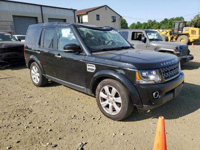 Photo 4 from auction – 2014 LAND ROVER LR4 HSE with VIN SALAG2V60EA721907