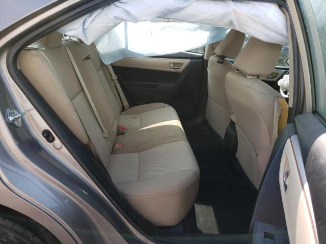 Photo 10 from auction – 2016 TOYOTA COROLLA L with VIN 5YFBURHE7GP430710