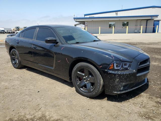 Photo 4 from auction – 2012 DODGE CHARGER PO with VIN 2C3CDXAT6CH184738