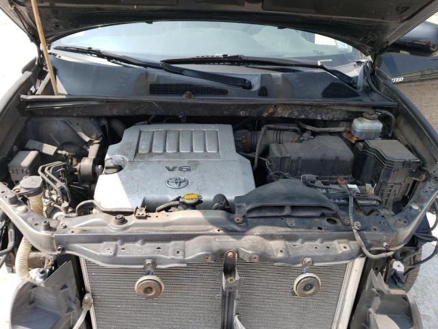 Photo 12 from auction – 2008 TOYOTA HIGHLANDER with VIN JTEES42A682024005