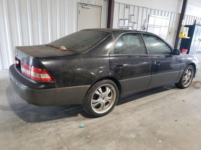Photo 3 from auction – 2001 LEXUS ES 300 with VIN JT8BF28G410330874