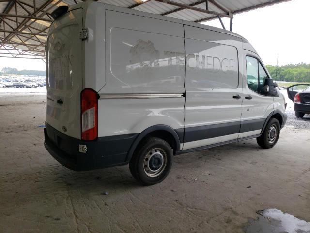 Photo 3 from auction – 2018 FORD TRANSIT T- with VIN 1FTYR1CM5JKB08021