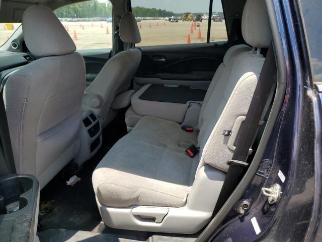 Zdjęcie 11 z aukcji – 2016 HONDA PILOT EX z VIN 5FNYF5H32GB019836