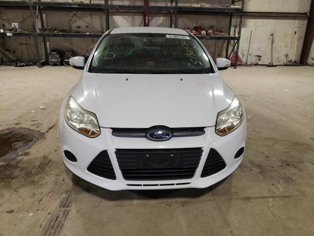 Photo 5 from auction – 2014 FORD FOCUS SE with VIN 1FADP3F25EL192633