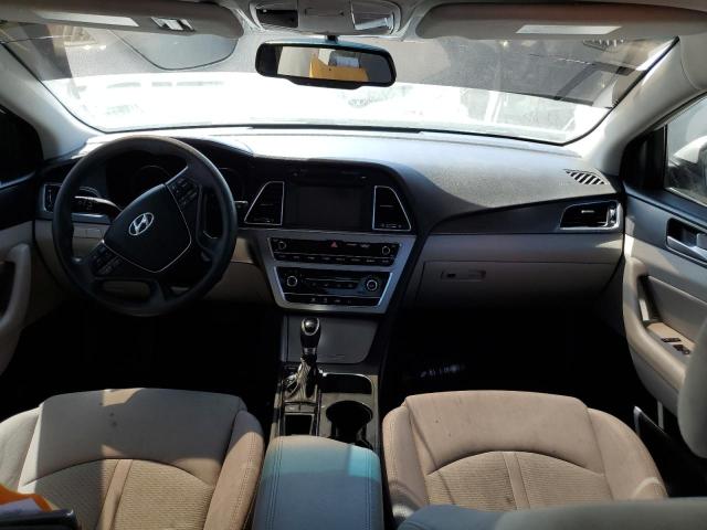 Photo 8 from auction – 2016 HYUNDAI SONATA SPO with VIN 5NPE34AF8GH414907