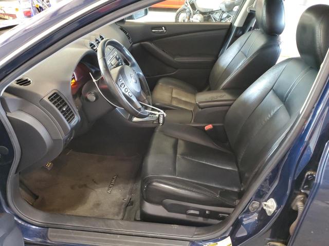 Photo 7 from auction – 2010 NISSAN ALTIMA BAS with VIN 1N4AL2AP2AC195124