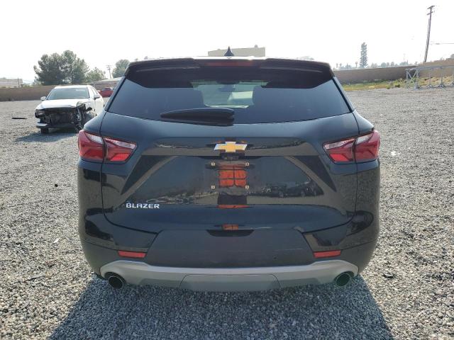 Photo 6 from auction – 2019 CHEVROLET BLAZER 3LT with VIN 3GNKBDRS7KS613282