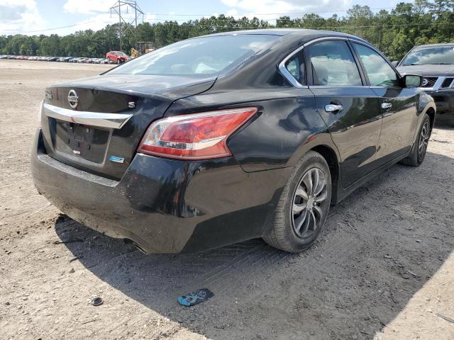 Photo 3 from auction – 2013 NISSAN ALTIMA 2.5 with VIN 1N4AL3AP2DN508994