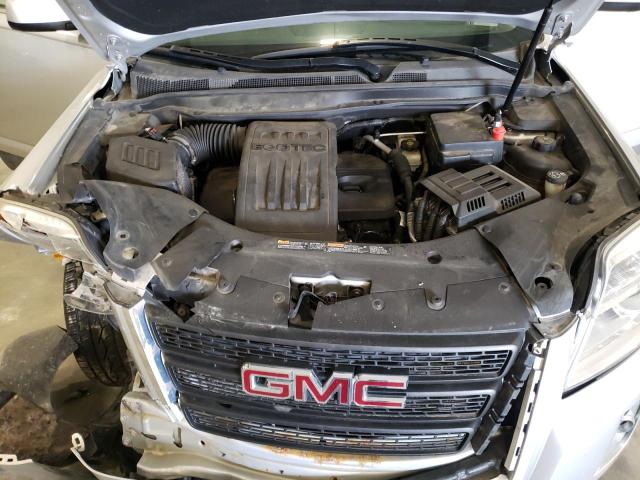 Photo 11 from auction – 2012 GMC TERRAIN SL with VIN 2GKFLTEK7C6132279