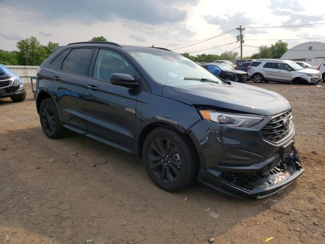 Photo 4 from auction – 2022 FORD EDGE SE with VIN 2FMPK4G95NBB12282