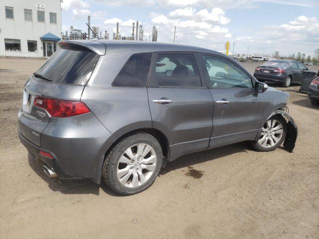 Photo 3 from auction – 2011 ACURA RDX with VIN 5J8TB1H28BA800269