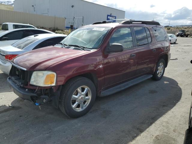 GMC ENVOY XL 2003 with VIN 1GKET16S936166700 - Photo from auction