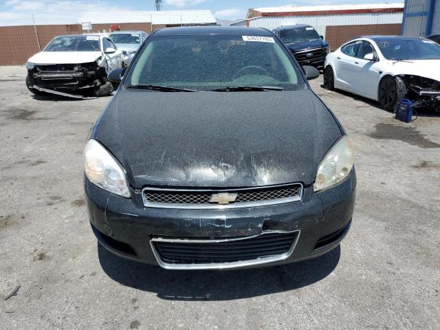 Photo 5 from auction – 2011 CHEVROLET IMPALA LS with VIN 2G1WF5EKXB1301066
