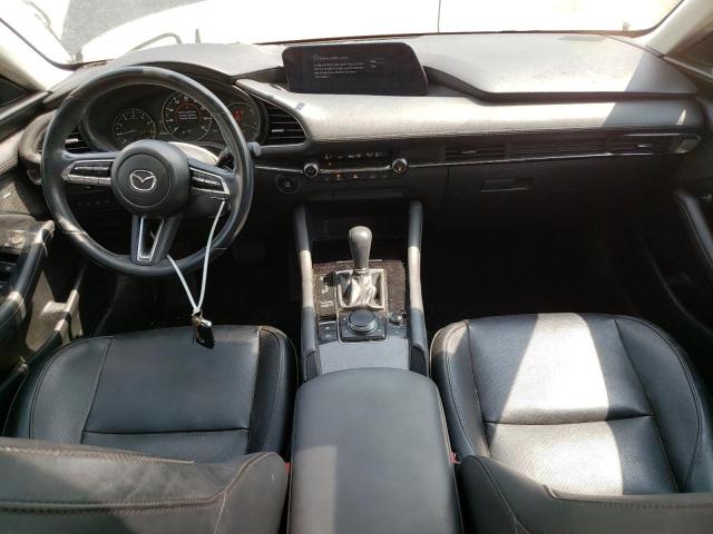 Photo 8 from auction – 2019 MAZDA 3 PREMIUM with VIN JM1BPBEM0K1118655