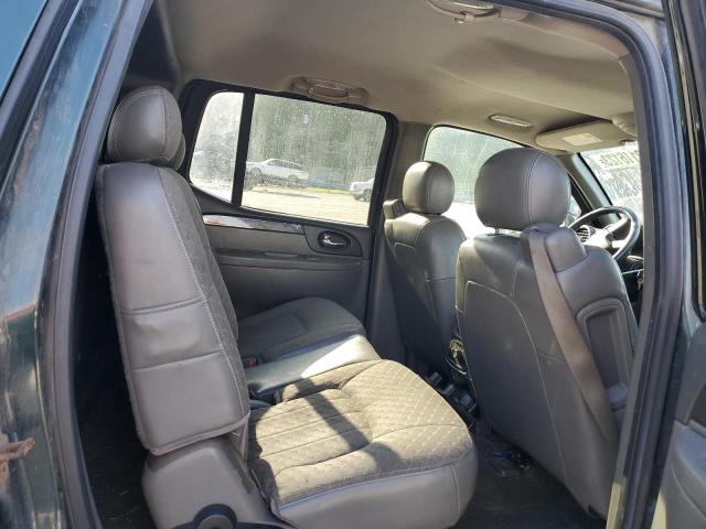 Photo 11 from auction – 2004 GMC ENVOY XUV with VIN 1GKET12S846181423