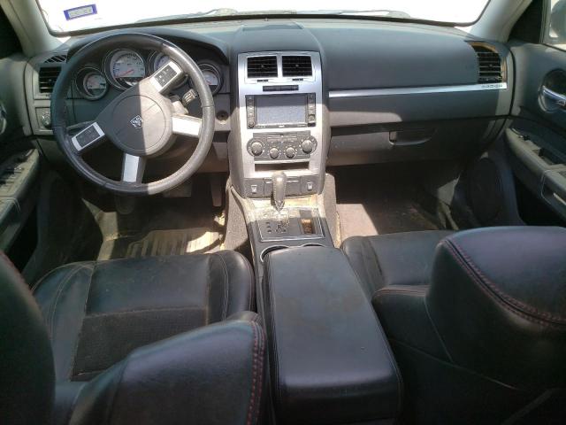 Photo 8 from auction – 2008 DODGE CHARGER R/ with VIN 2B3LA53H58H135234