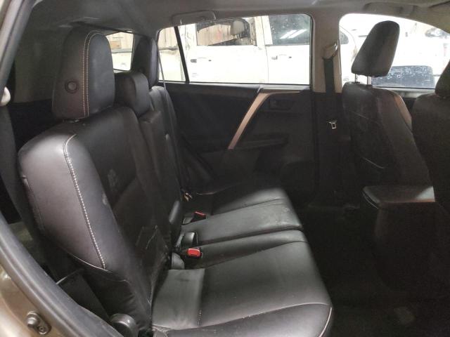 Photo 11 from auction – 2013 TOYOTA RAV4 XLE with VIN 2T3WFREV6DW054986