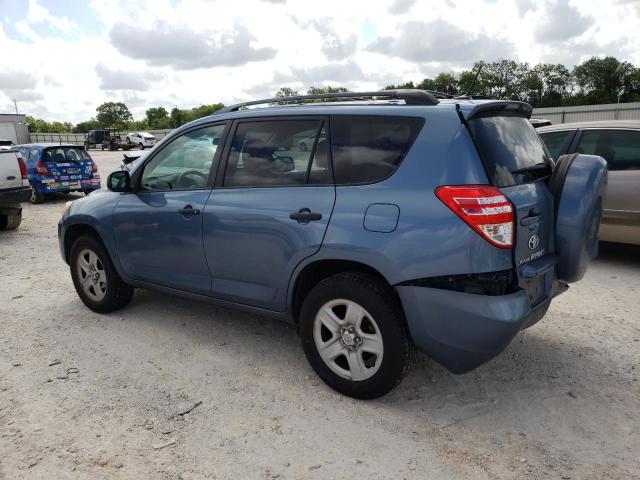 Photo 2 from auction – 2010 TOYOTA RAV4 with VIN 2T3ZF4DV8AW017905