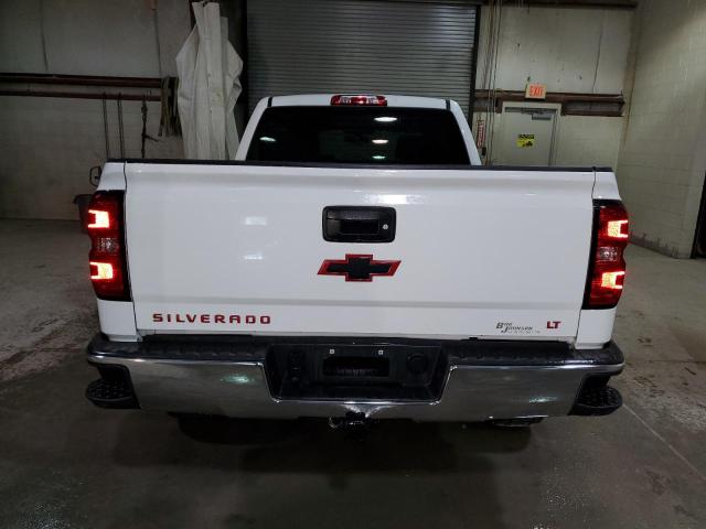 Photo 6 from auction – 2018 CHEVROLET SILVERADO with VIN 2GCVKREC3J1110120