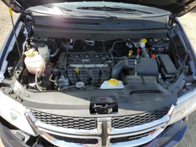 Photo 12 from auction – 2020 DODGE JOURNEY SE with VIN 3C4PDCAB0LT220816
