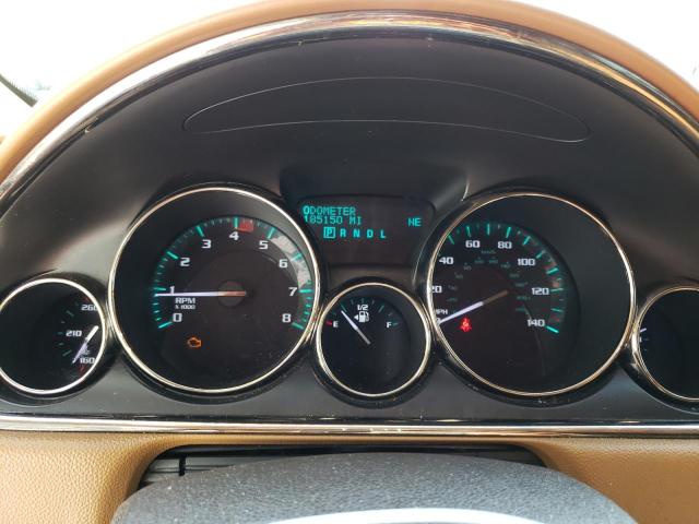 Photo 9 from auction – 2013 BUICK ENCLAVE with VIN 5GAKRDKD6DJ250138