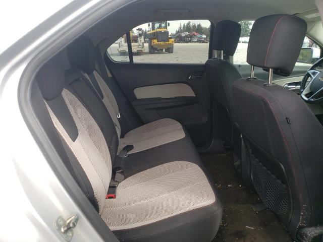 Photo 11 from auction – 2011 CHEVROLET EQUINOX LT with VIN 2CNFLEE53B6331762