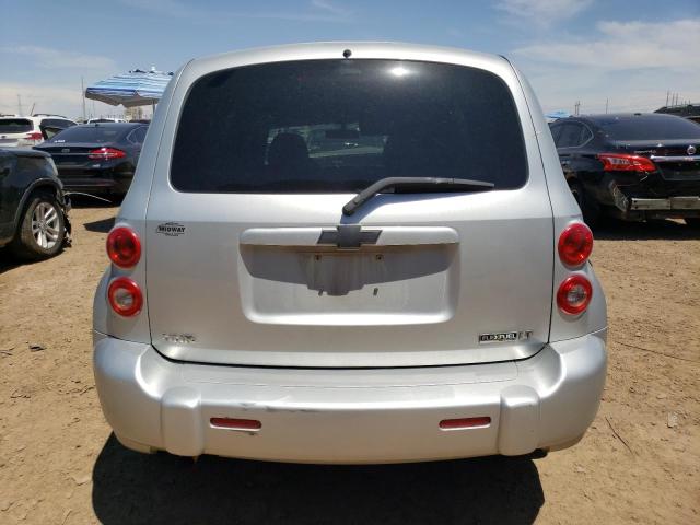 Photo 6 from auction – 2009 CHEVROLET HHR LT with VIN 3GNCA23B29S552826