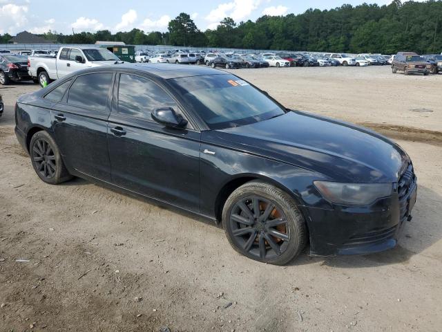 Photo 4 from auction – 2013 AUDI A6 PREMIUM with VIN WAUGGAFC0DN120193