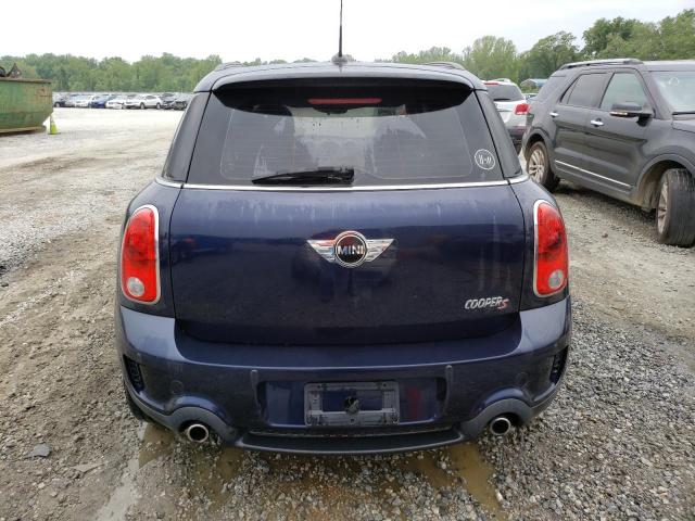 Photo 6 from auction – 2012 MINI COOPER S C with VIN WMWZC3C54CWL83687