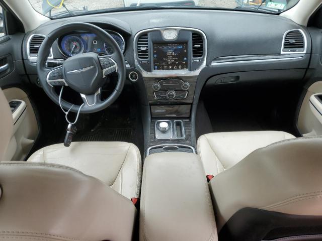 Photo 8 from auction – 2016 CHRYSLER 300 LIMITE with VIN 2C3CCARG0GH261598