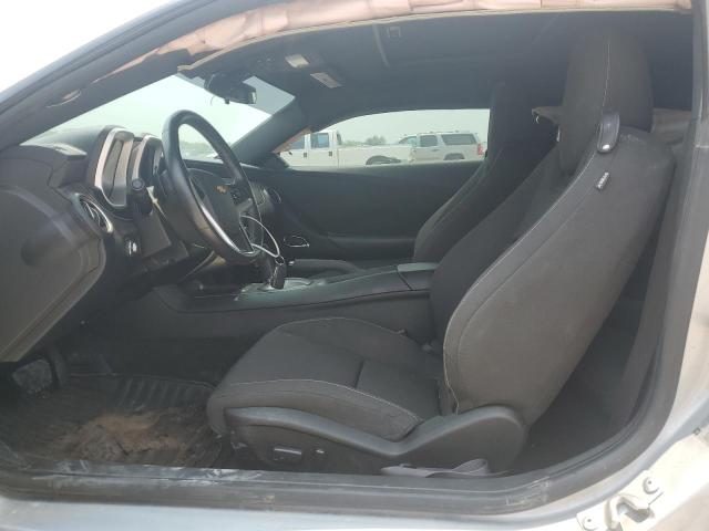 Photo 7 from auction – 2014 CHEVROLET CAMARO LT with VIN 2G1FB1E34E9207008