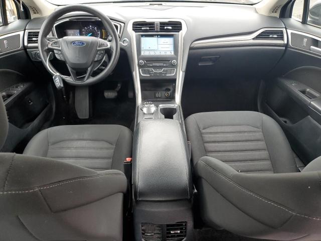 Photo 8 from auction – 2019 FORD FUSION SE with VIN 3FA6P0LU5KR124102