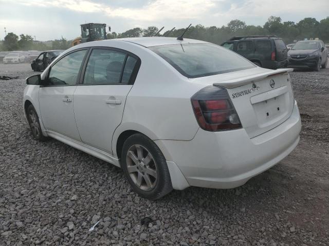 Photo 2 from auction – 2010 NISSAN SENTRA 2.0 with VIN 3N1AB6AP1AL630291