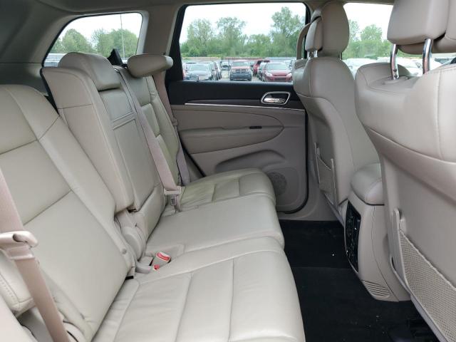 Photo 11 from auction – 2017 JEEP GRAND CHER with VIN 1C4RJFBG4HC602895