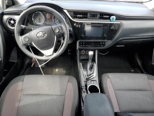 Photo 8 from auction – 2018 TOYOTA COROLLA L with VIN 2T1BURHE0JC113214