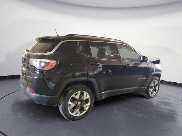 Photo 3 from auction – 2019 JEEP COMPASS LI with VIN 3C4NJDCB9KT800597