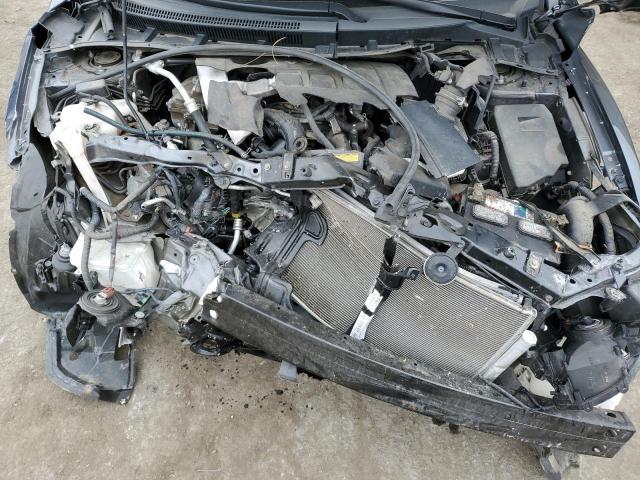 Photo 11 from auction – 2010 TOYOTA COROLLA BA with VIN JTDBU4EE8AJ070253